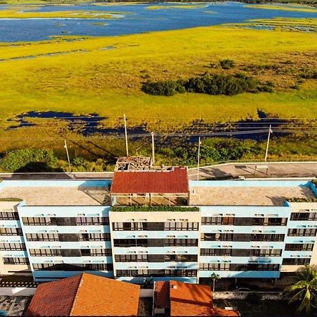 Pôrto das Galinhas Flat Mar E Sol 아파트 외부 사진