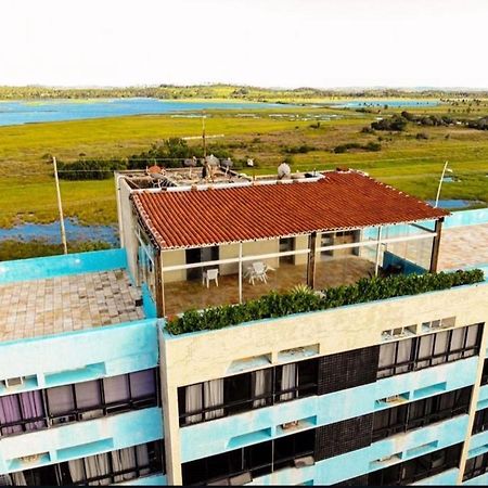 Pôrto das Galinhas Flat Mar E Sol 아파트 외부 사진