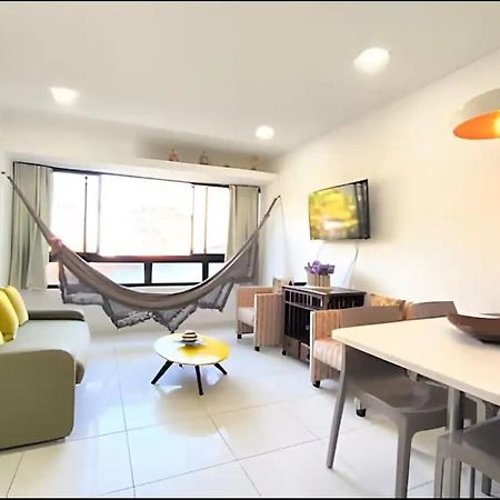 Pôrto das Galinhas Flat Mar E Sol 아파트 외부 사진