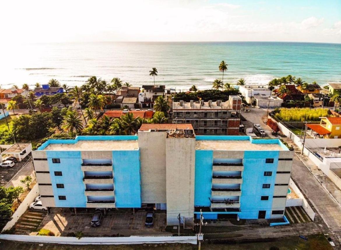 Pôrto das Galinhas Flat Mar E Sol 아파트 외부 사진