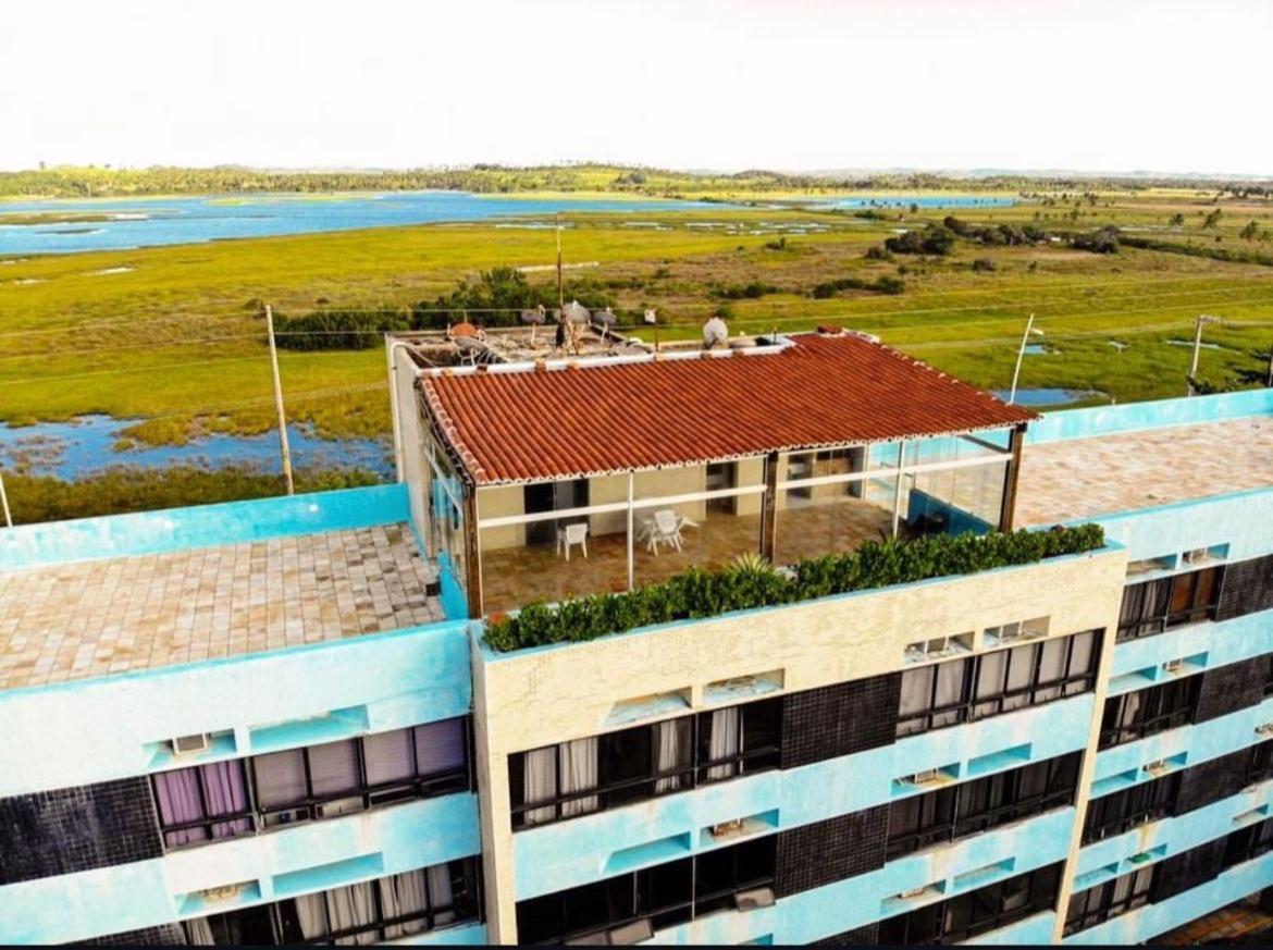 Pôrto das Galinhas Flat Mar E Sol 아파트 외부 사진