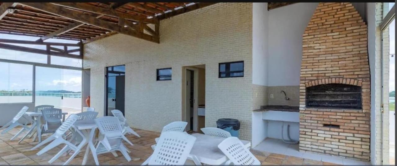Pôrto das Galinhas Flat Mar E Sol 아파트 외부 사진