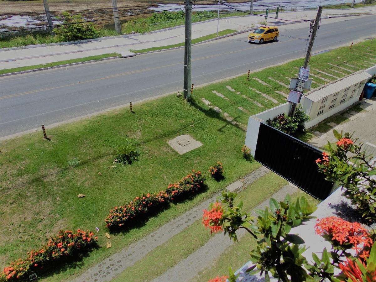 Pôrto das Galinhas Flat Mar E Sol 아파트 외부 사진