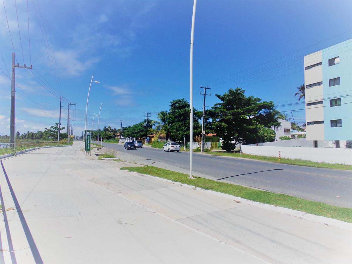 Pôrto das Galinhas Flat Mar E Sol 아파트 외부 사진